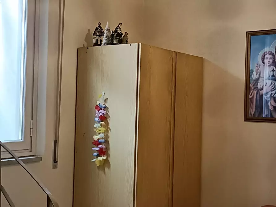 Immagine 16 di Casa bifamiliare in vendita  in Via Vaisette 7 a Ricadi