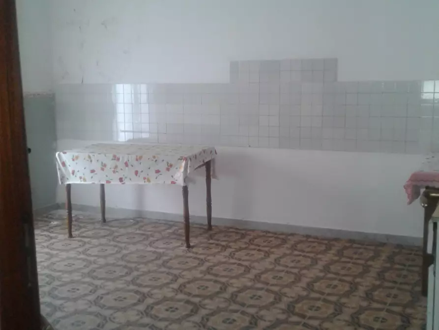 Immagine 7 di Terratetto in vendita  in Via Istria 5 a Lamezia Terme