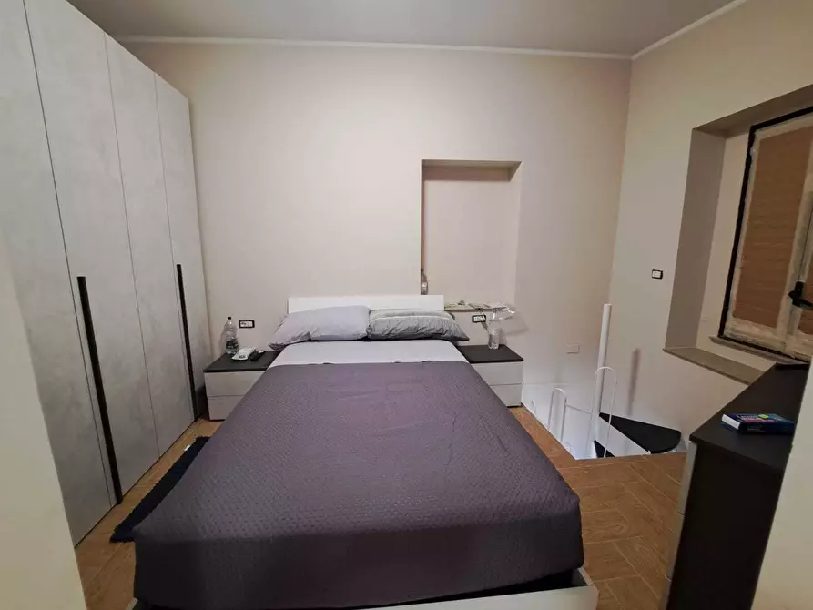 Immagine 2 di Casa indipendente in vendita  in Via Galileo Galilei 2 a Lamezia Terme