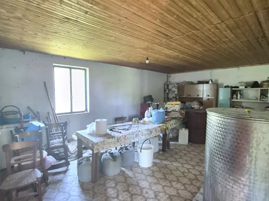 Immagine 12 di Casa indipendente in vendita  in Contrada San Filippo 7 a Pianopoli