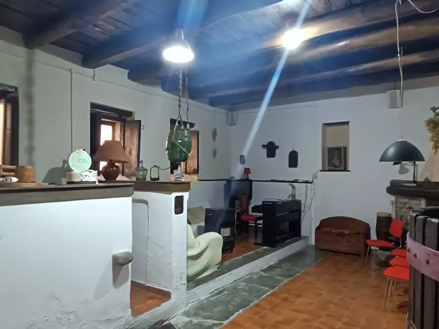Immagine 4 di Casa indipendente in vendita  in Via Giuseppe Verdi 39 a Lamezia Terme