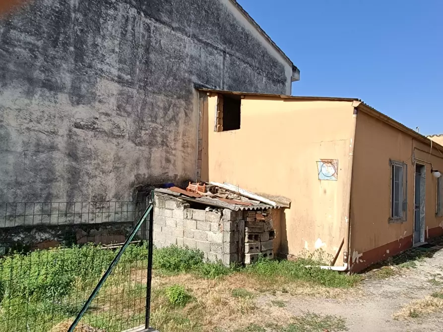 Immagine 1 di Casa indipendente in vendita  in Via Eduardo Filippo a Lamezia Terme
