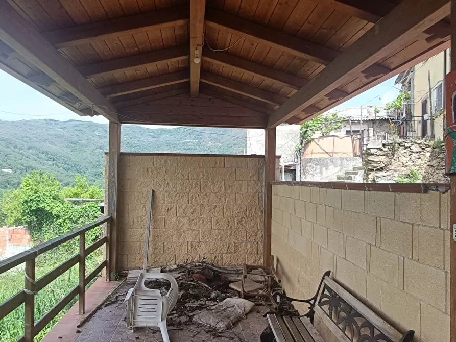 Immagine 3 di Casa indipendente in vendita  in acquadauzano a Lamezia Terme