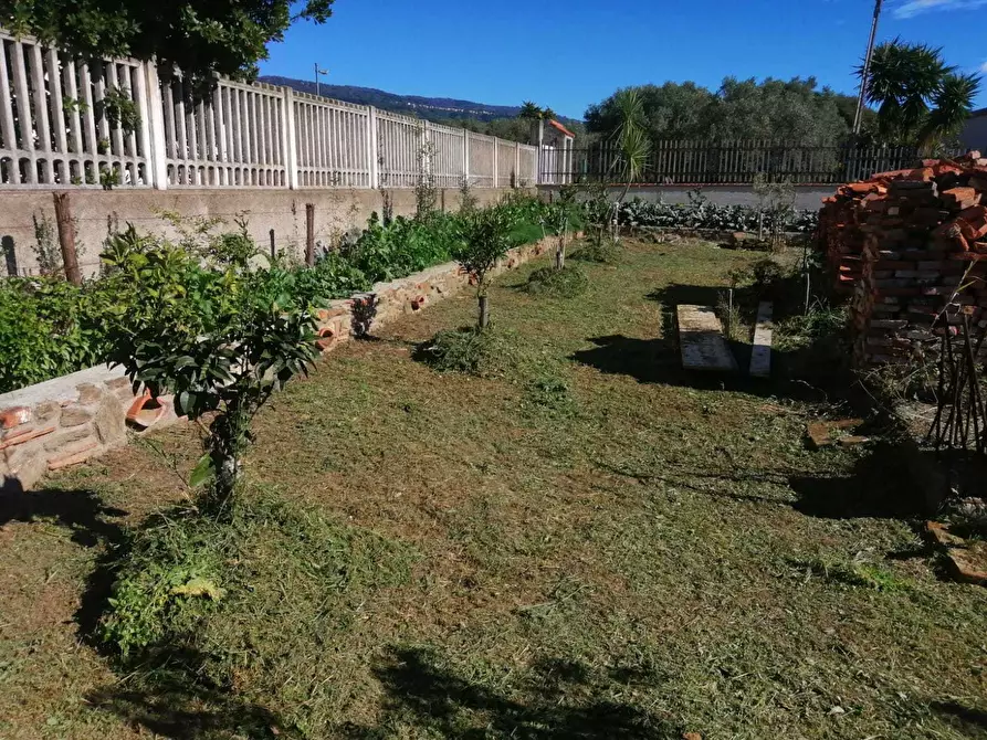 Immagine 6 di Terreno edificabile in vendita  in Via dei Brutii a Lamezia Terme