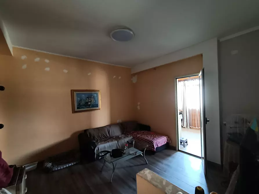 Immagine 4 di Bilocale in vendita  in Via della Pineta 6 a Lamezia Terme