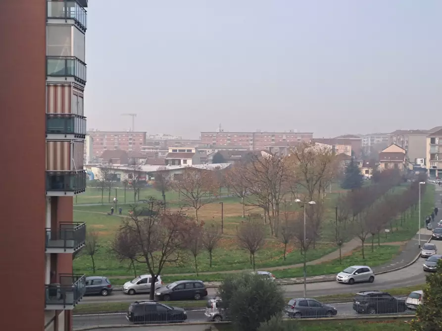 Immagine 18 di Trilocale in affitto  in VIA RIETI 46 a Torino