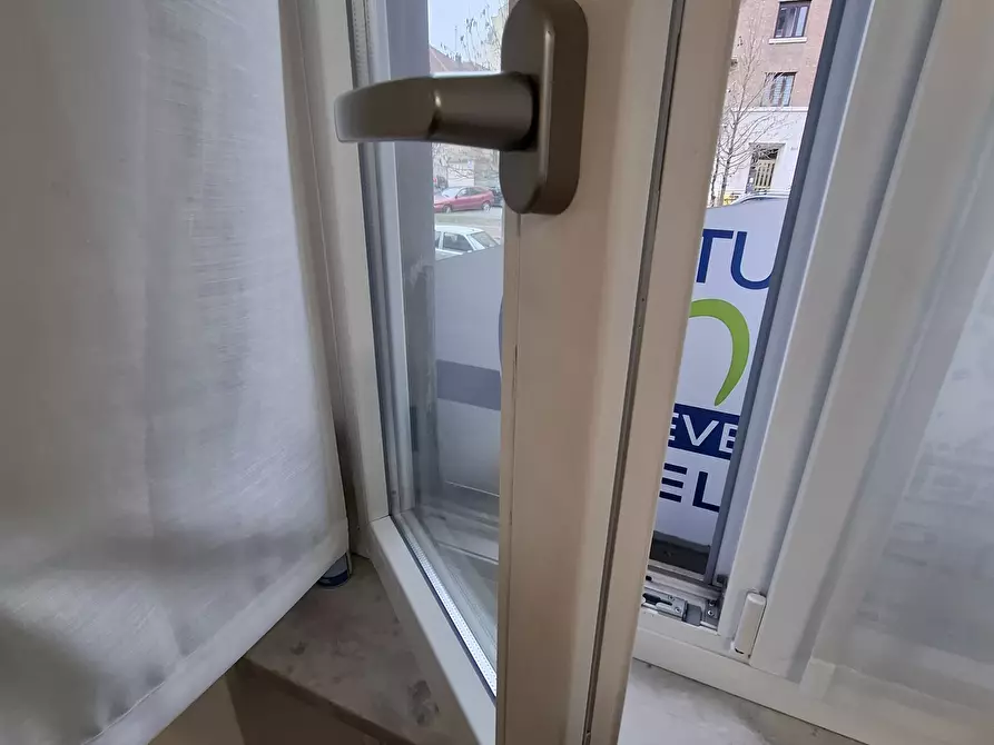 Immagine 15 di Ufficio in affitto  in Corso Racconigi 201 a Torino