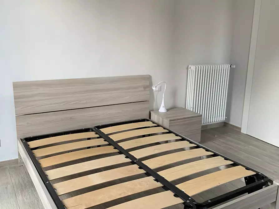 Immagine 17 di Trilocale in affitto  in Corso XI Febbraio 23 a Torino