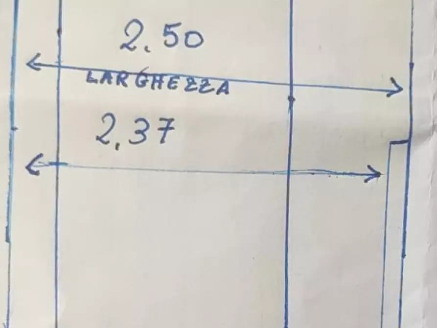 Immagine 8 di Garage in affitto  in CORSI SIRACUSA 140 a Torino