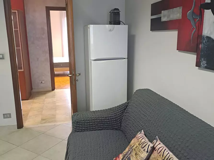 Immagine 3 di Trilocale in affitto  in VIA GENOVA 91/19 a Torino