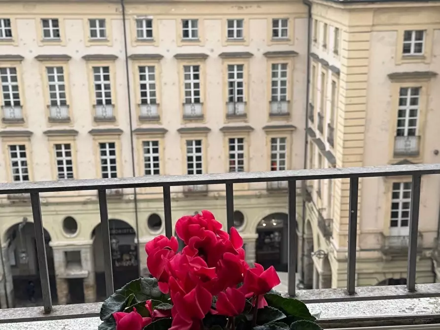 Immagine 4 di Trilocale in vendita  in VIA CONTE VERDE 1 a Torino