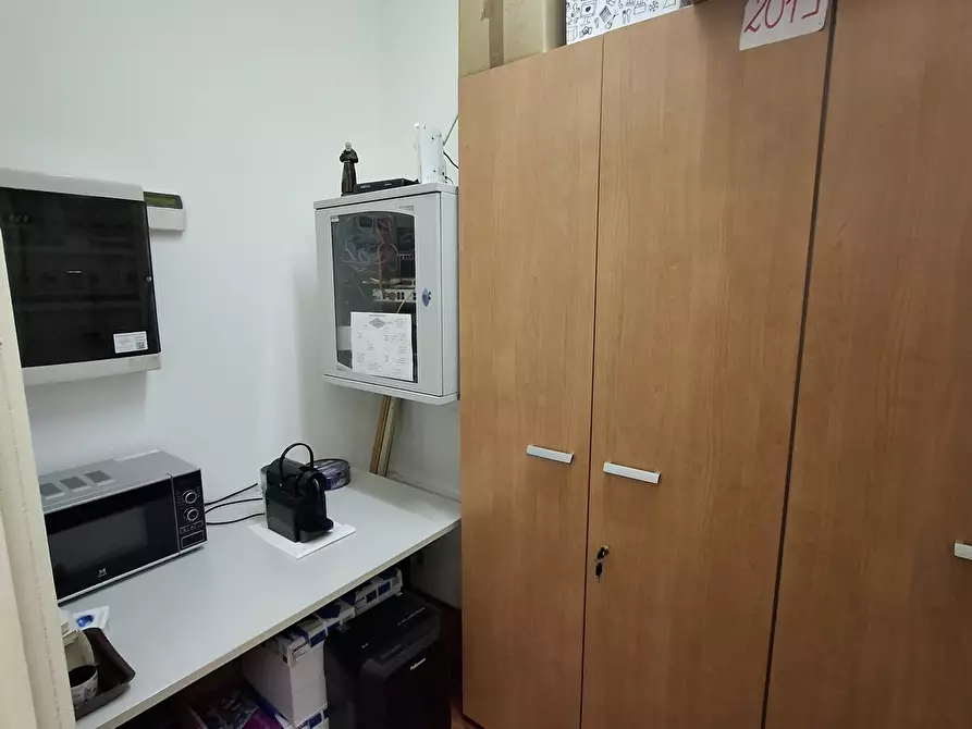 Immagine 10 di Ufficio in affitto  in Corso Duca degli Abruzzi 15 a Torino