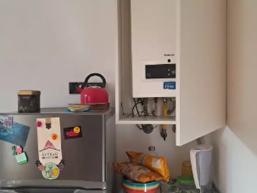 Immagine 7 di Bilocale in affitto  in Strada Val San Martino 5 a Torino