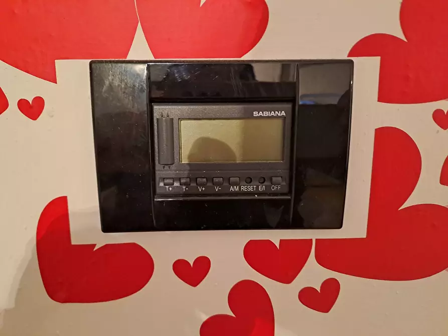 Immagine 26 di Trilocale in vendita  in VIA CONTE VERDE 1 a Torino