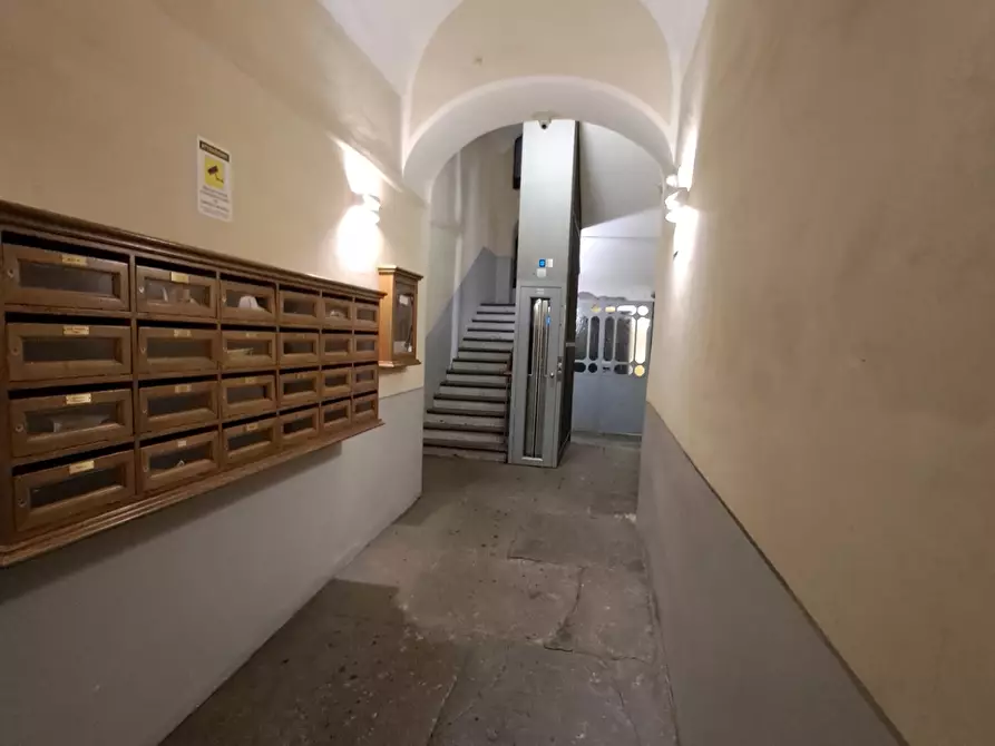 Immagine 27 di Trilocale in vendita  in VIA CONTE VERDE 1 a Torino