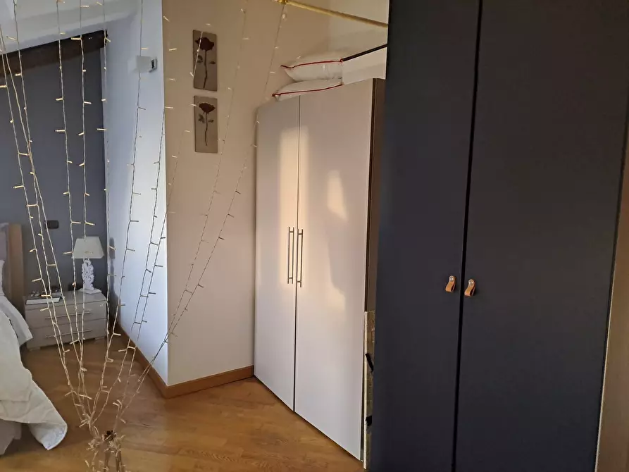 Immagine 10 di Attico in affitto  in Piazza Vittorio Veneto 15 a Torino