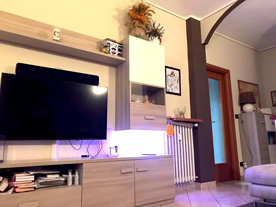 Immagine 2 di Bilocale in affitto  in C.so Roma 41/4 a Moncalieri