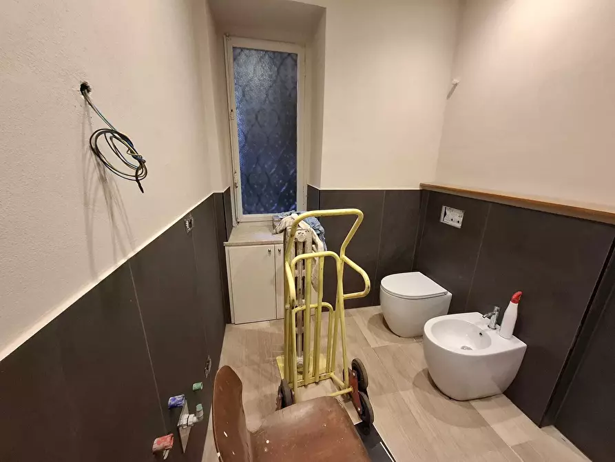 Immagine 14 di Trilocale in affitto  in VIA XX SETTEMBRE 58 a Torino