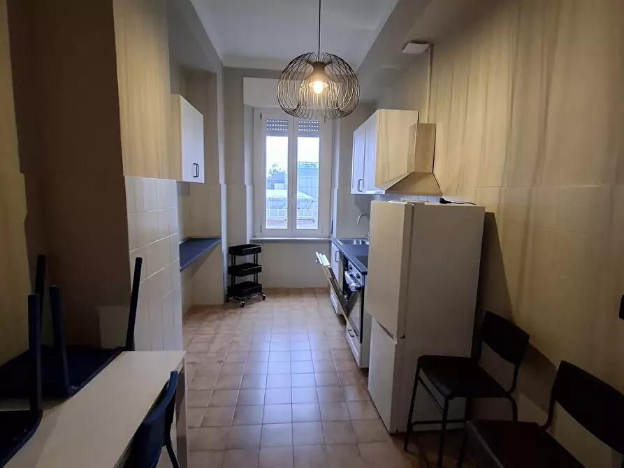 Immagine 5 di Stanza singola in affitto  in VIA RIBET 5 a Torino