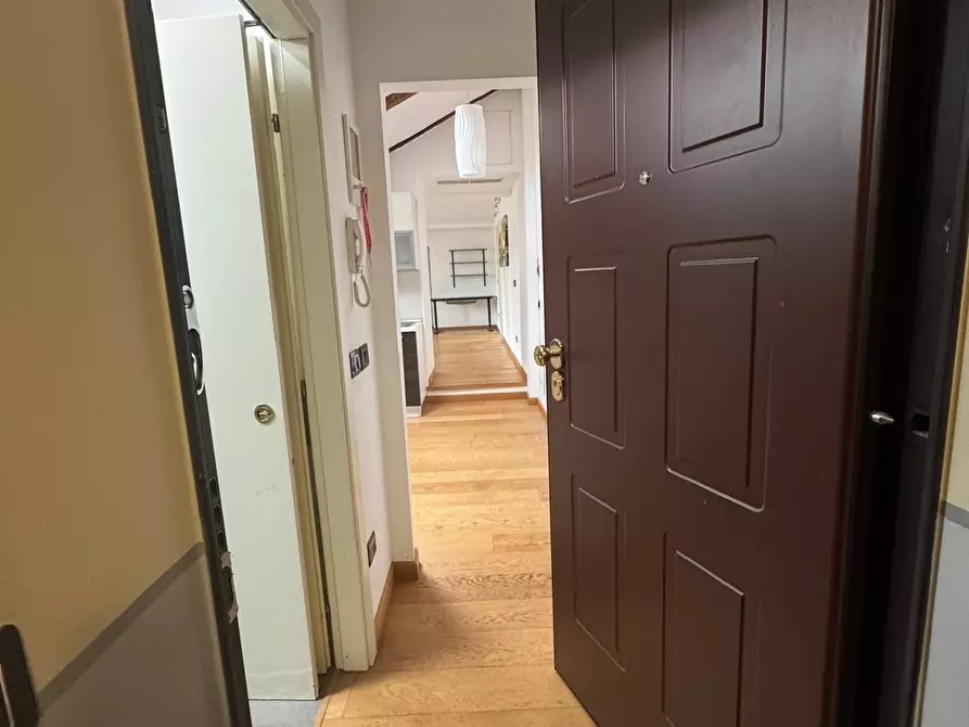 Immagine 6 di Trilocale in vendita  in VIA CONTE VERDE 1 a Torino