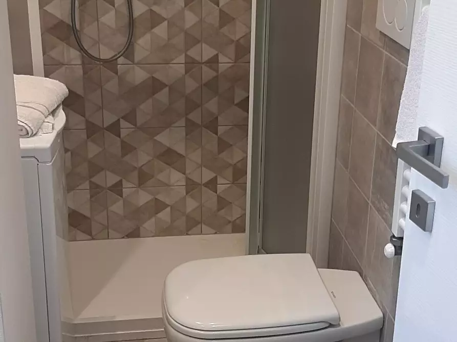 Immagine 12 di Porzione di casa in affitto  in STRADA COMUNALE DI MIRAFIORI 31 a Torino