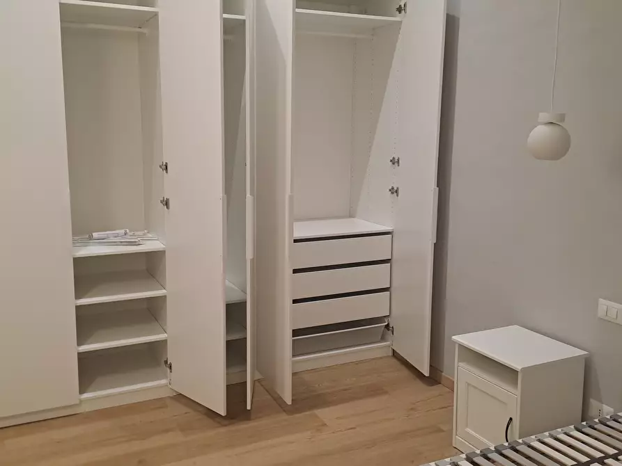 Immagine 13 di Bilocale in affitto  in VIA BELLEZIA 20 a Torino