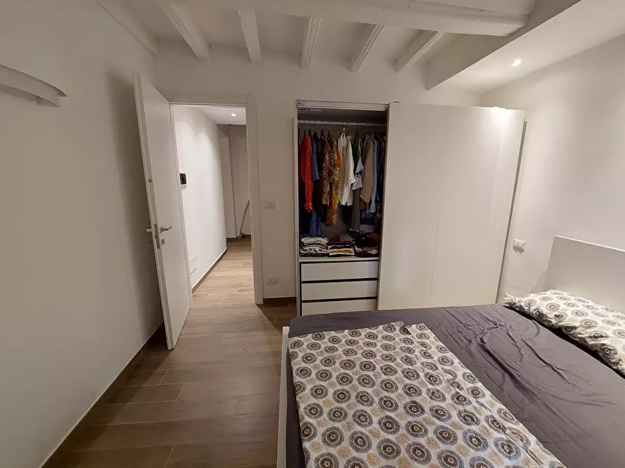 Immagine 7 di Bilocale in affitto  in VIA BELLEZIA 20 a Torino