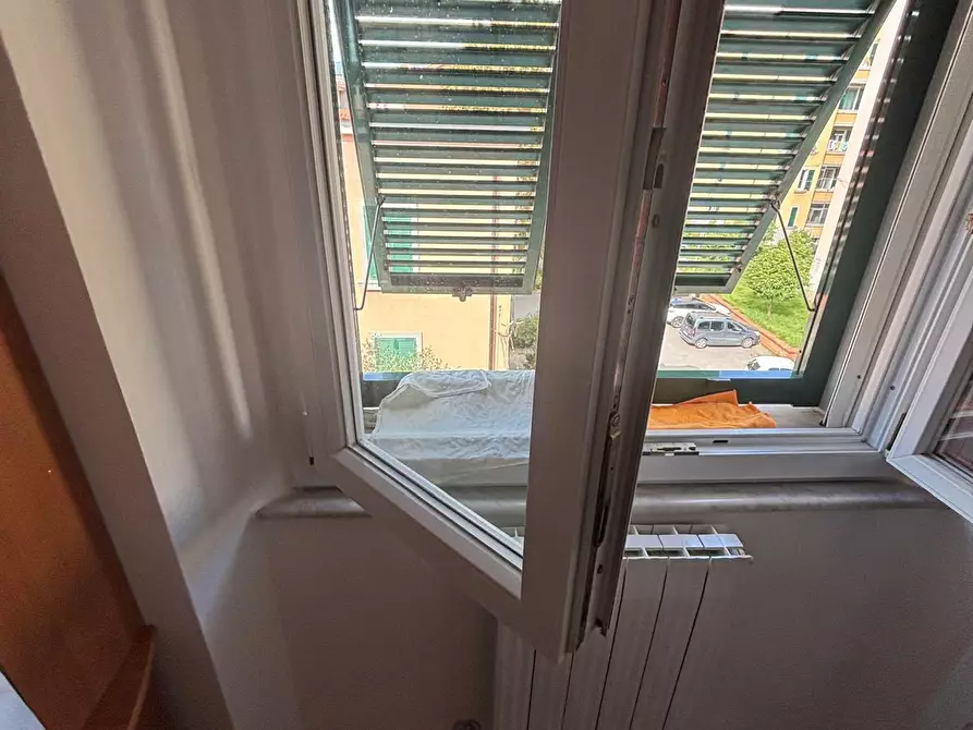 Immagine 13 di Quadrilocale in vendita  a La Spezia