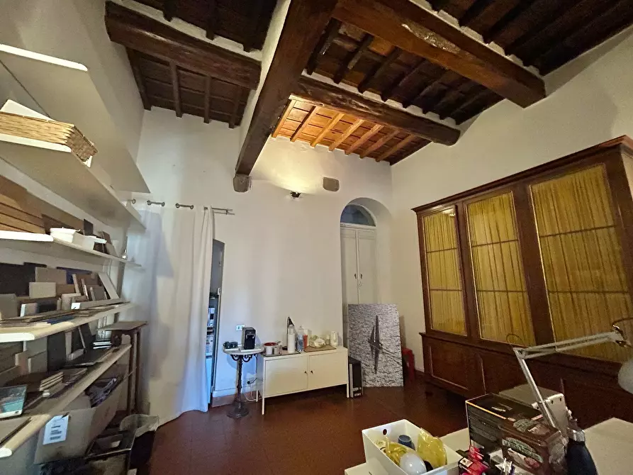 Immagine 15 di Quadrilocale in vendita  a Sarzana