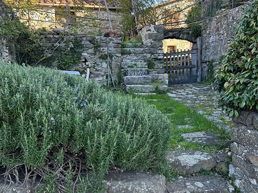Immagine 23 di Casa indipendente in vendita  in Località Luscignano 18 a Casola In Lunigiana