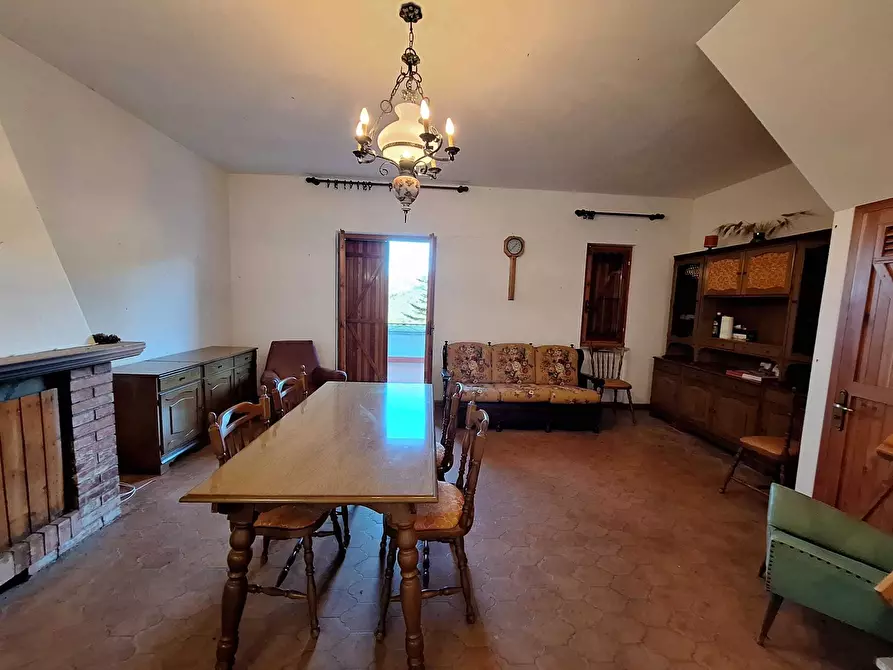 Immagine 6 di Pentalocale in vendita  a Rocchetta Di Vara