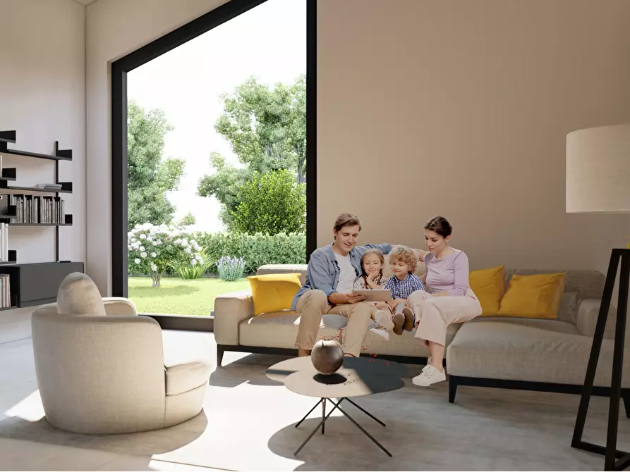 Immagine 19 di Villa in vendita  a Sarzana