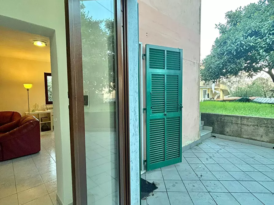 Immagine 5 di Villetta a schiera in vendita  a Ameglia