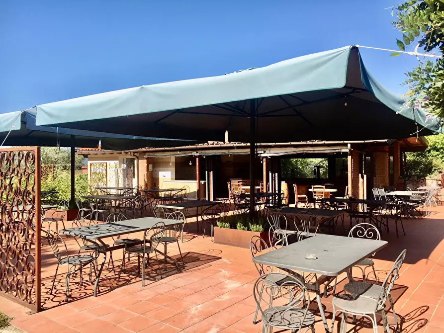 Immagine 27 di Agriturismo in vendita  a Castelnuovo Magra