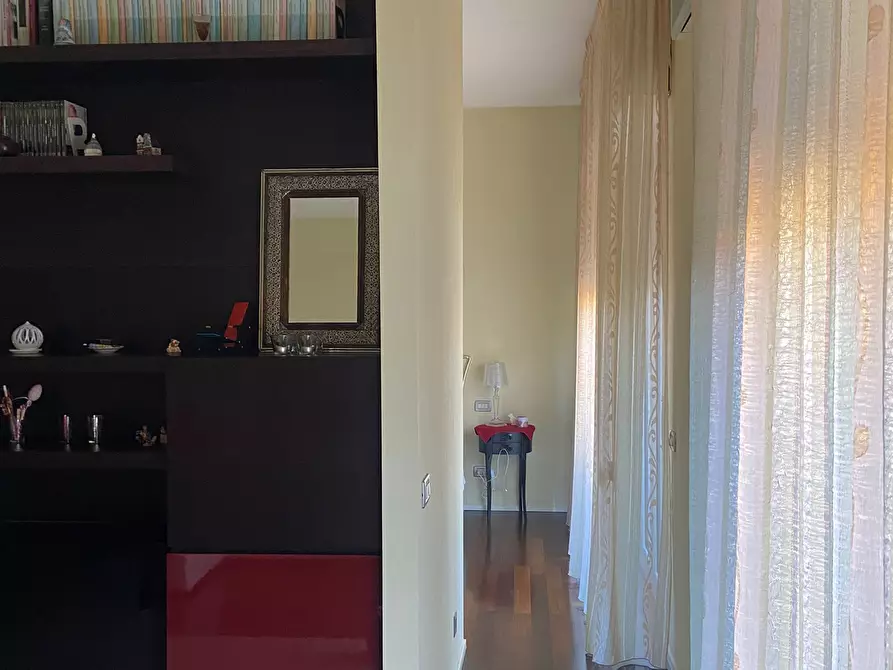 Immagine 14 di Trilocale in vendita  a Sarzana