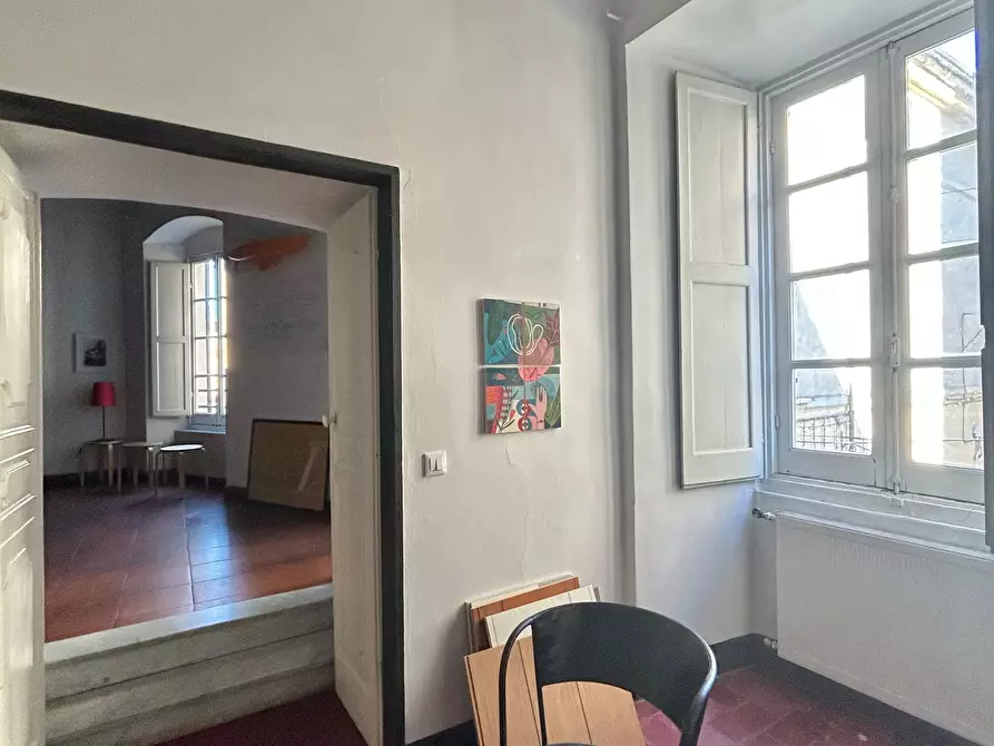 Immagine 17 di Quadrilocale in vendita  a Sarzana