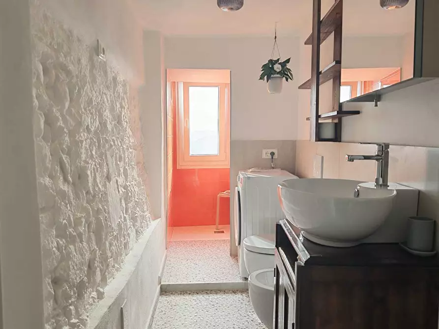 Immagine 18 di Trilocale in affitto  a Bolano