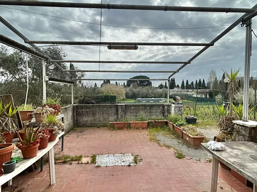 Immagine 27 di Casa bifamiliare in vendita  a Sarzana