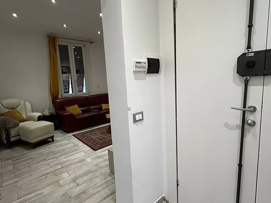 Immagine 30 di Quadrilocale in vendita  a Sarzana