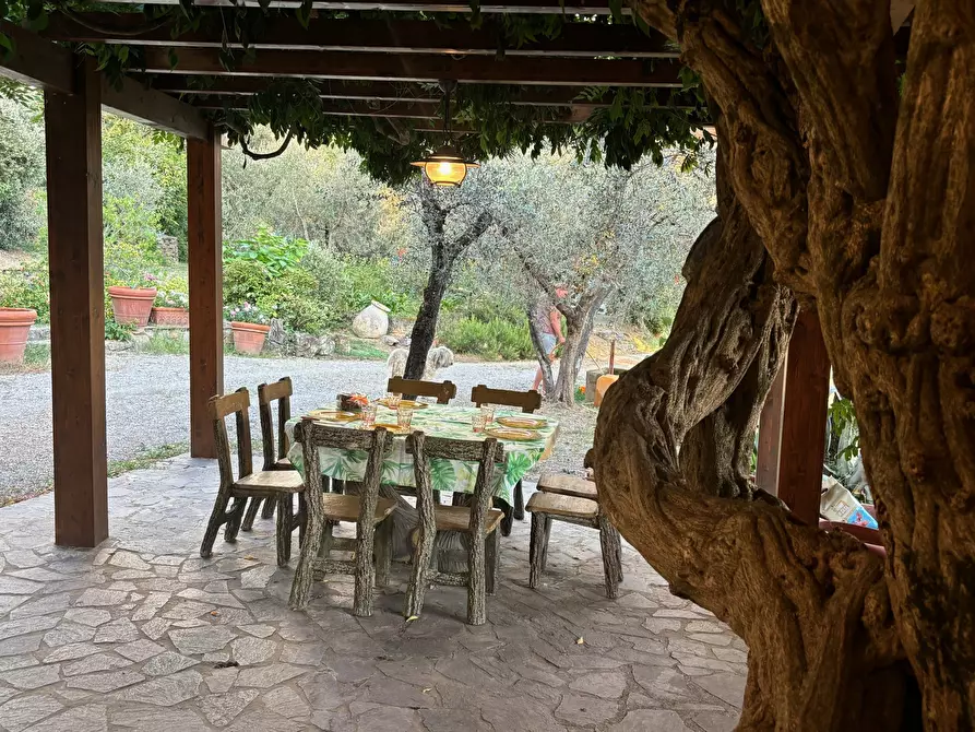 Immagine 16 di Villa in vendita  a Fosdinovo