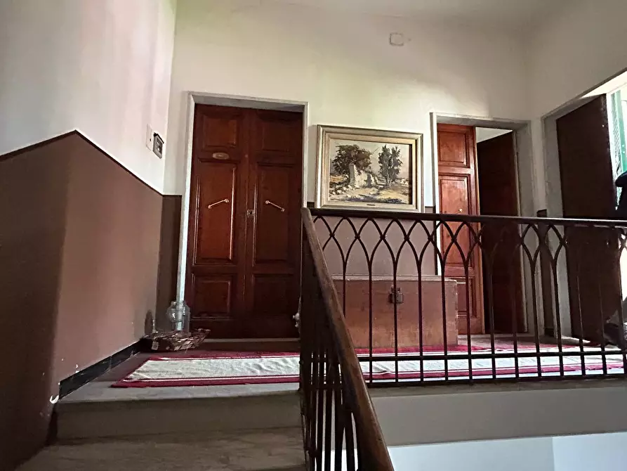 Immagine 26 di Porzione di casa in vendita  a Sarzana