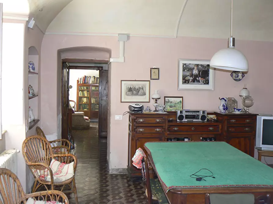 Immagine 14 di Villa in vendita  a Sarzana