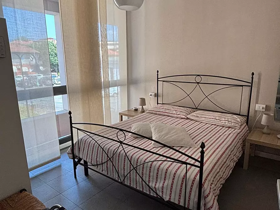 Immagine 6 di Trilocale in affitto  a Sarzana