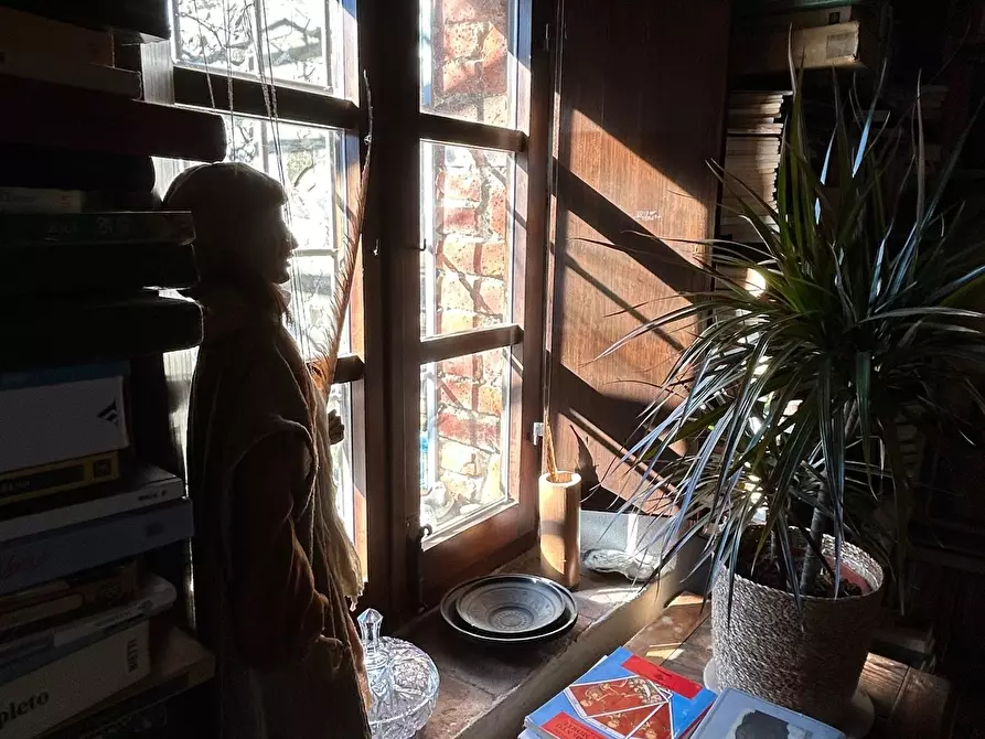 Immagine 41 di Terratetto in vendita  in Località Luscignano 18 a Casola In Lunigiana