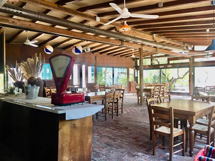 Immagine 34 di Agriturismo in vendita  a Castelnuovo Magra