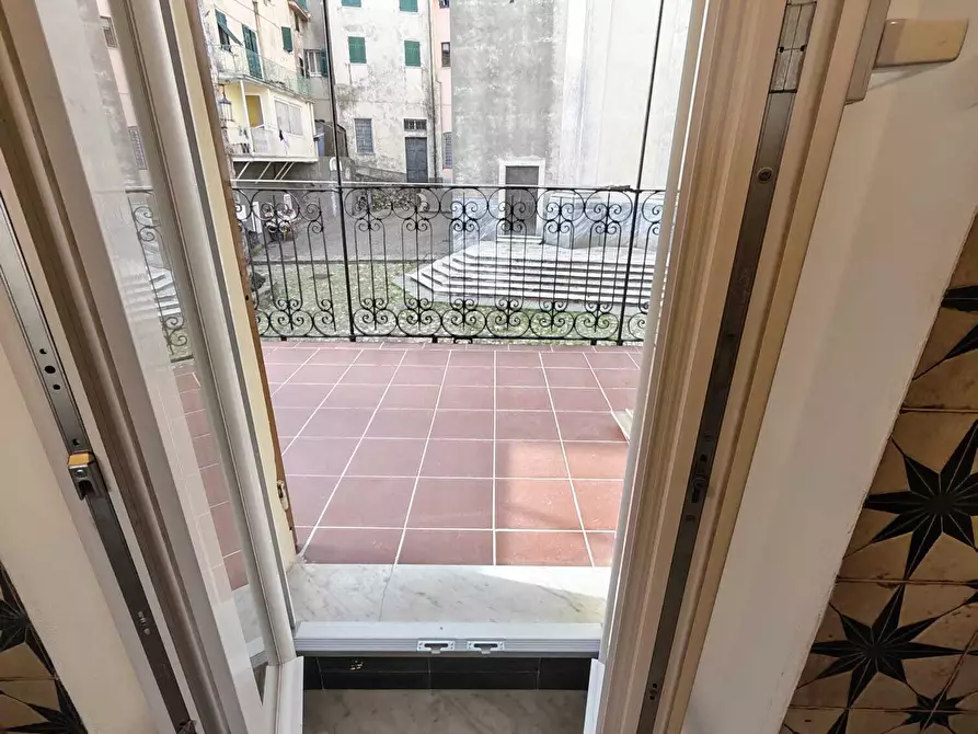 Immagine 2 di Trilocale in affitto  a Bolano