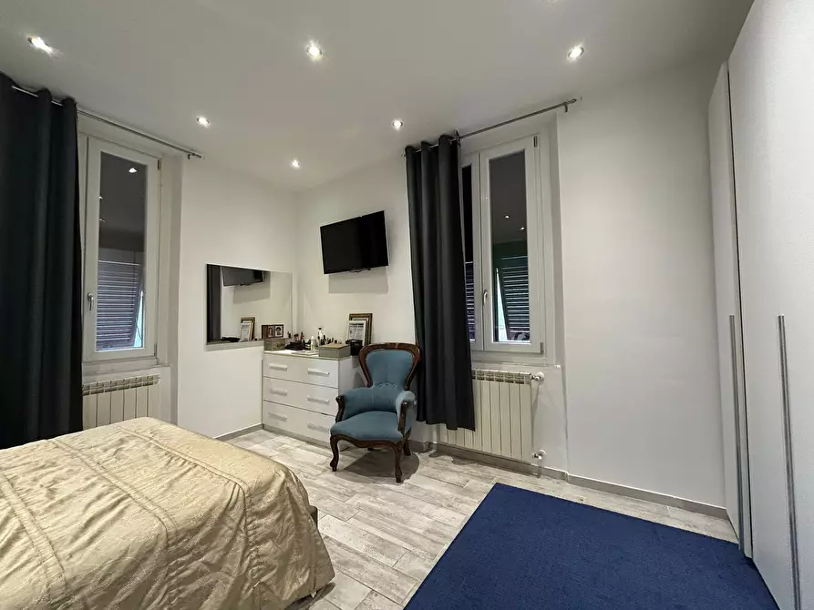 Immagine 15 di Quadrilocale in vendita  a Sarzana