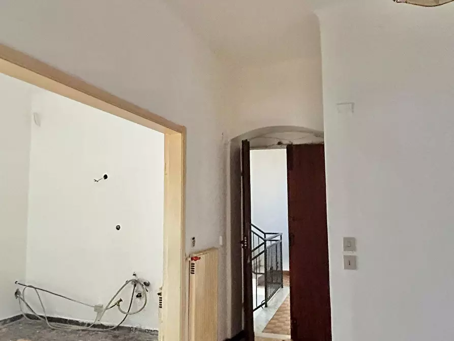 Immagine 12 di Quadrilocale in vendita  a Sarzana