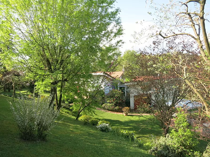 Immagine 18 di Villa in vendita  a Sarzana