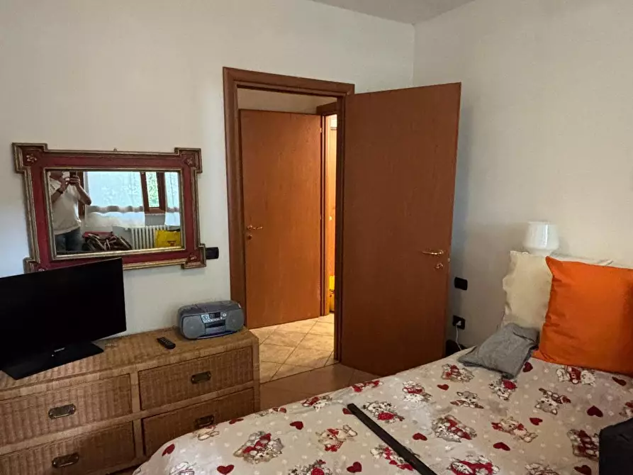 Immagine 14 di Bilocale in vendita  a Parma